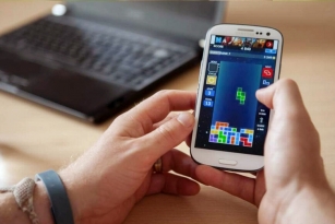 Tetris game can block sex cravings, finds study