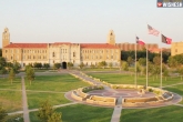 Texas University, Texas University latest, shooting in texas university cop killed, Texas