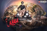 Rajnikanth, Kaala Movie, thalaivaa s jeep from kaala to be preserved in auto museum, Mahindra group