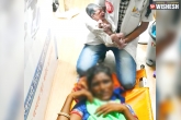 one rupee clinics, thane railway station, woman delivers baby at thane railway station s one rupee clinic, Pregnancy