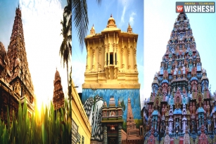 Thanjavur - The City Of Temples