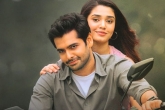 Akshara Gowda, The Warriorr Review, the warriorr movie review rating story cast crew, Aadhi