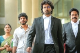 Thimmarusu Telugu Movie Review, Thimmarusu Movie Review and Rating, thimmarusu movie review rating story cast crew, Walk