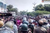 Thoothukudi updates, Thoothukudi, anti sterlite protests in thoothukudi leaves 11 dead govt orders judicial inquiry, Tamil nadu government
