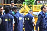 suspects, Al Qaeda, three al qaeda suspects arrested by nia, Al qaeda