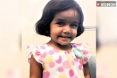 Three-Year Old Indian Girl, Sini Mathews, owner of indian orphanage has a different story to say in sherin mathews case, 21 year old