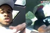 gunman, Virginia, three men shot during facebook live video goes viral, Virgin