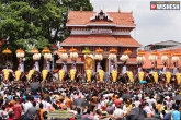 Laloor, Nethilakkavu, thrissur pooram festival of gods own country, Festivals