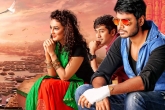 Seerat Kapoor, VI Anand, tiger telugu movie review and ratings, Tollywood movie news