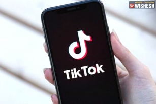 Tik Tok Has A Shock For China: Set For Big Changes