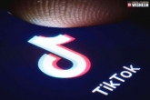 TikTok app, TikTok news, tiktok blocked on google and apple stores, Tiktok