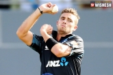 Tim Southee seven wickets v England, ICC Cricket World Cup 2015, tim southee rips england, Tim southee