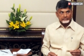 TRS, TDP, time to think about another cm for ap, Mlc elections