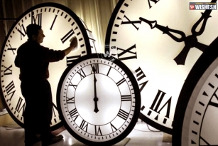 Time will stop again on June 30 for a leap second