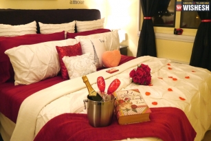 The Best 10 Tips To Create A More Romantic Bedroom