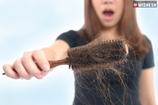 Special Tips to Combat Hair Loss
