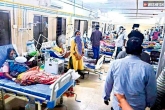 Ruia Hospital tragedy, Ruia Hospital tragedy deaths, tragic 11 die in tirupati hospital due to oxygen disruption, Oxygen
