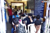 Mahabalipuram resort, Tiruvallur news, 160 youth along with drugs detained in a rave party in tamil nadu, Bali