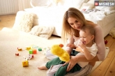 Toddlers care articles, Toddlers, special care to be taken for your toddler, Baby