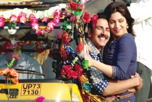 Toilet: Ek Prem Katha Movie Review Rating Story