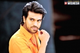 Ram Charan, Best actor of the year 2016, tollywood best actor of the year ram charan, Best actor