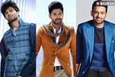 Prabhas, Tollywood latest, tollywood stars in thirst for pan indian image, Co stars