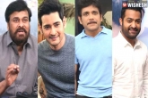 Tollywood for Hyderabad rains new updates, Hyderabad Rains, tollywood celebrities donate big for telangana cm relief fund, Tollywood celebrities