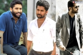 Tollywood new updates, Tollywood releases, tollywood has three surprises for vinayaka chavithi, Tollywood