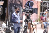 Tollywood latest, Tollywood shooting updates, tollywood stars returning back to work, Balakrishna