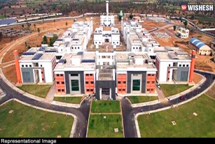 Top Firms To Set Up Universities In Telangana