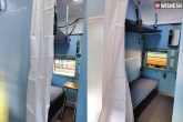 Indian Railways for coronavirus, Indian Railways updates, indian railways convert train coaches into isolation wards, Coa