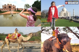 The Best Travel Ideas In India For Tweens