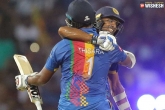 India, Colombo cricket, tri series opener sri lanka beat india by five wickets, India vs sri lanka