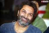 Samantha, Samantha, trivikram s lady oriented project with his lucky lady, Lady