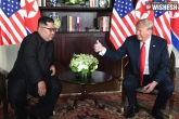 Donald Trump new, Kim Jong-un news, trump calls meeting kim really fantastic, Ap north