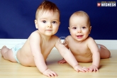 unbelievable facts, unbelievable facts, twins with different fathers, Unbelievable facts