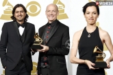 In the Lonely Hour, Ricky Kej, two indians win grammy, Beyonce