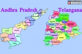 AP Governor, AP Governor, two separate governors for telugu states, Telangana governor