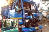 Gujarat accident, Vadodara road accident pictures, ten killed in a road accident in gujarat after two trucks collide, Gujarat