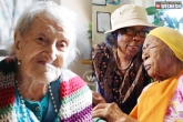 19th century women, old age, two women born in 1800s are still alive, Century