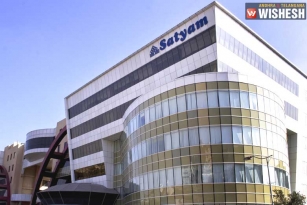 Two Years Ban For Price Waterhouse In Satyam Case