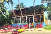 Gina Lyons and Mark Lee, Lucky Beach Tangalle, uk couple buys a hotel in sri lanka after getting drunk, Couple