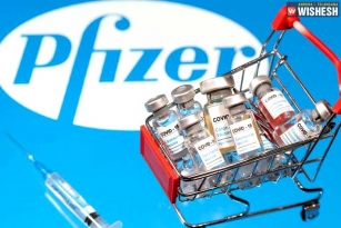 UK Clears Pfizer Vaccine: To Roll Out From Next Week