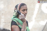 Mobile phones ban, Khap Panchyats, up village bans women from using mobile phones in public, Mobile phone