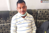 Vikas Dubey cases, Vikas Dubey UP updates, breaking up gangster vikas dubey arrested in madhya pradesh, Uttar pradesh