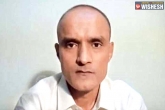 ICJ, Death Penalty, us urges india pakistan to talk directly on kulbhushan jadhav case, Icj