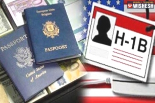 US Resumes H1-B Visa Processing After 5 Months