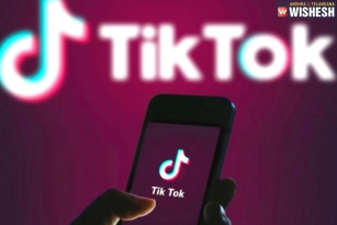 US Senate votes to ban TikTok on government-owned devices