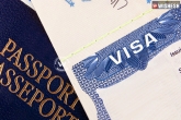 Visa, Visa, us consulates start issuing visa s, Us visa system