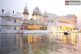 City Palace, Gulab Bagh and Zoo, udaipur the city of lakes, Udaipur